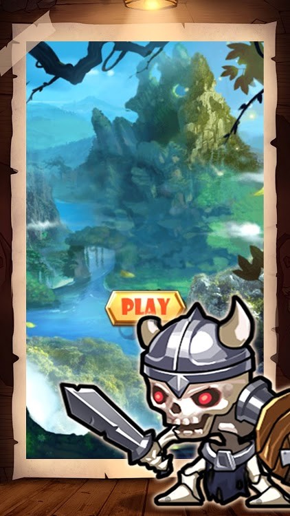 Frenetic Doom:Planet Adventures(疯狂的厄运星球大冒险官方版)3.0最新版截图1