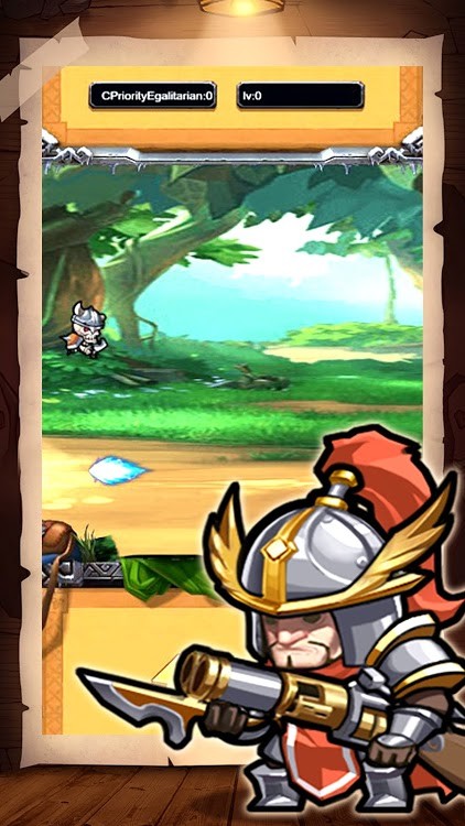 Frenetic Doom:Planet Adventures(疯狂的厄运星球大冒险官方版)3.0最新版截图2