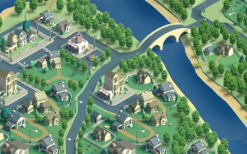 Dream Home(梦想家园设计与改造无限钞票版)截图4