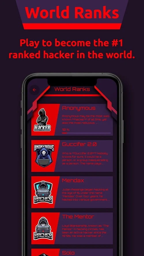 hackbot(�����ڿͻ������޹���)1.0.0��׿���ͼ2