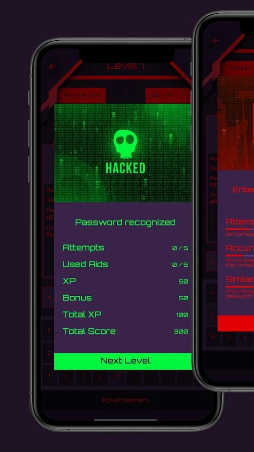 hackbot(�����ڿͻ������޹���)1.0.0��׿���ͼ3