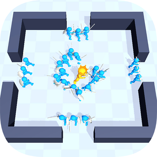 战场保卫模拟官方版