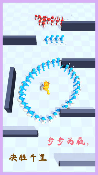 战场保卫模拟官方版1.0.0最新版截图2