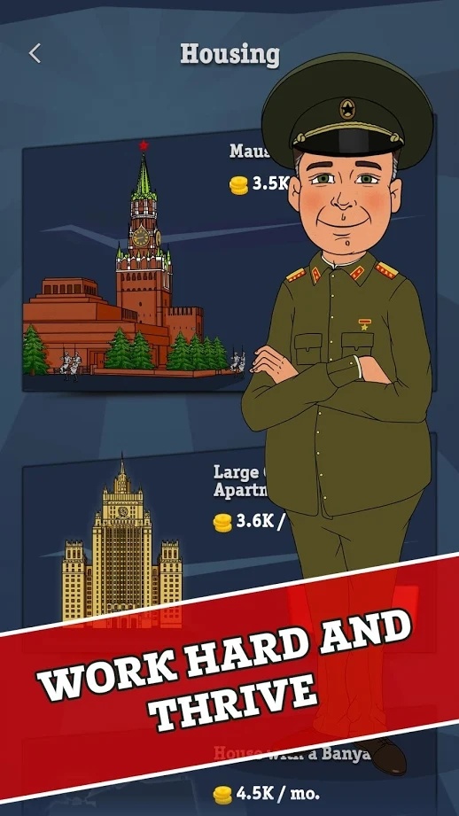 从零开始的英雄无限金币版1.1内购版截图2