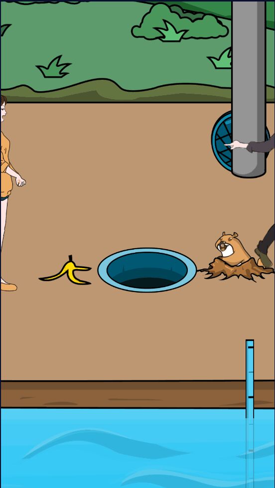 塑料情侣的日常单机版1.0.0安卓版截图2