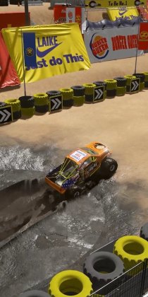 Wheel Offroad(ԽҰ޽Ұ)ͼ3