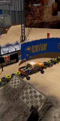 Wheel Offroad(ԽҰ޽Ұ)ͼ2