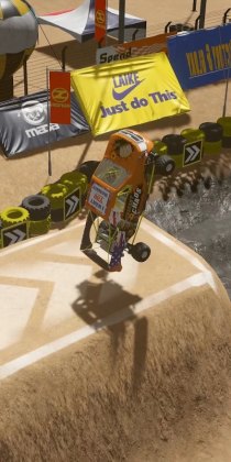 Wheel Offroad(ԽҰ޽Ұ)ͼ1
