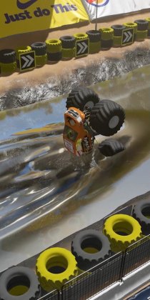 Wheel Offroad(ԽҰ޽Ұ)ͼ0