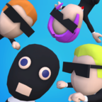 Spy Masters: Secret Agents(间谍大师特工官方版)