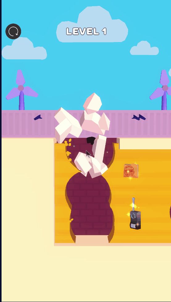 Spy Masters: Secret Agents(间谍大师特工官方版)2最新版截图1