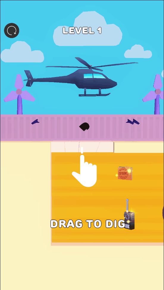 Spy Masters: Secret Agents(间谍大师特工官方版)2最新版截图2