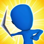 回旋镖大师3D官方版