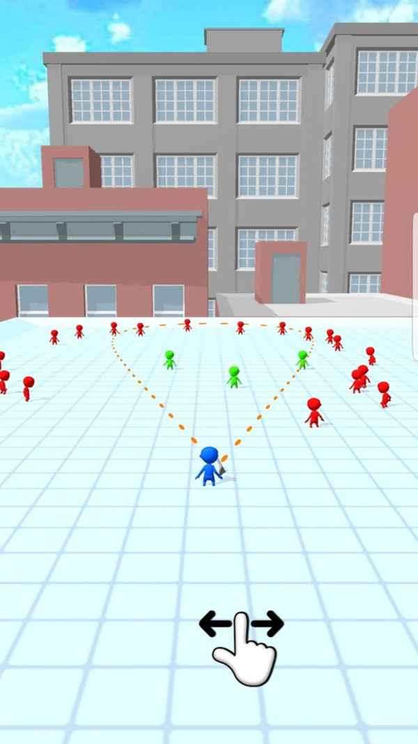 回旋镖大师3D官方版1.0.0安卓版截图3