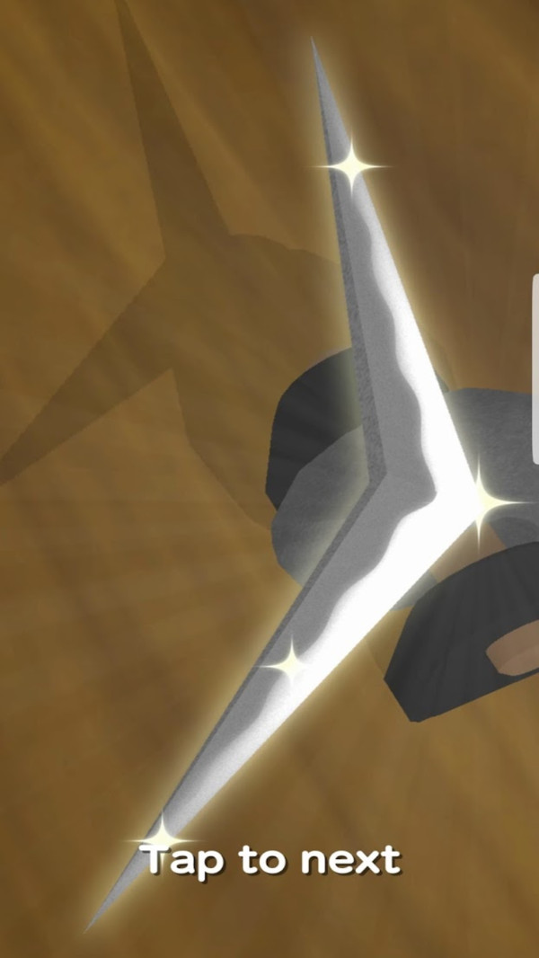 回旋镖大师3D官方版1.0.0安卓版截图1