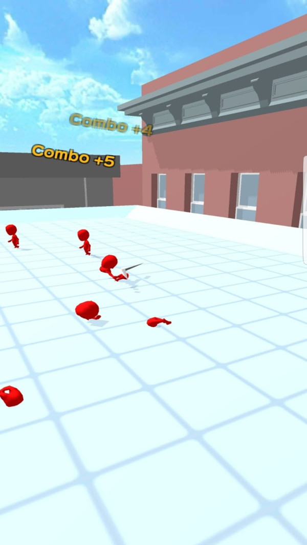 回旋镖大师3D官方版1.0.0安卓版截图0