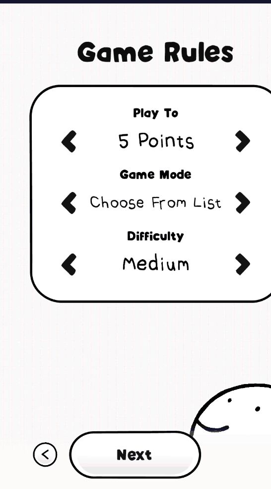 聚会冲冲冲单机版1.0最新版截图0