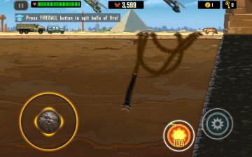 սϷ°(Death Worm)ͼ2