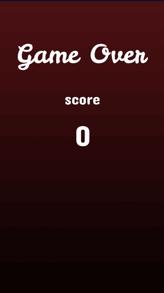 不可思议的粘液安卓版1.4官方版截图0