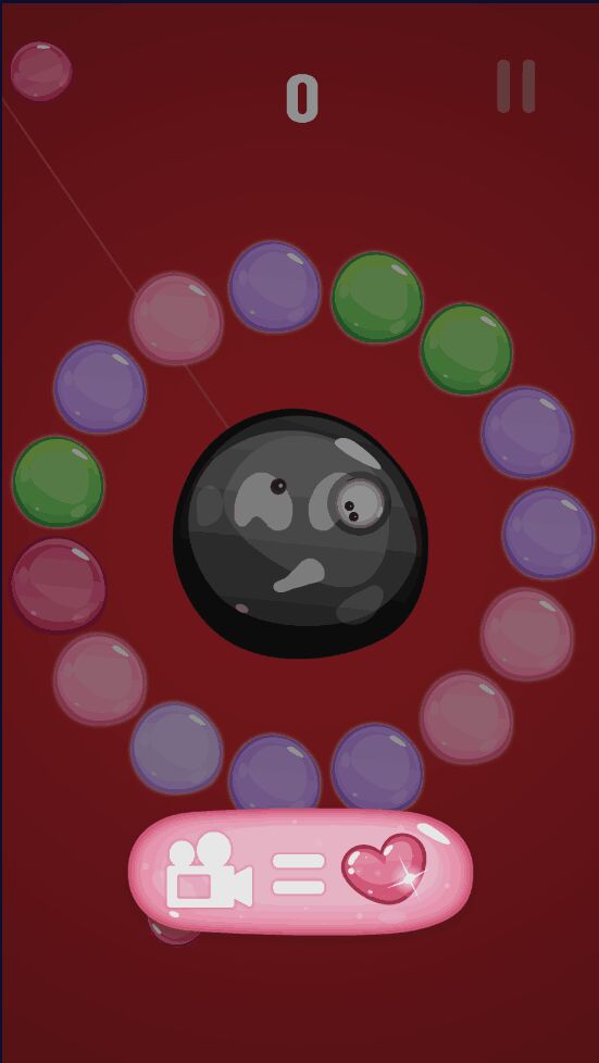 不可思议的粘液安卓版1.4官方版截图1