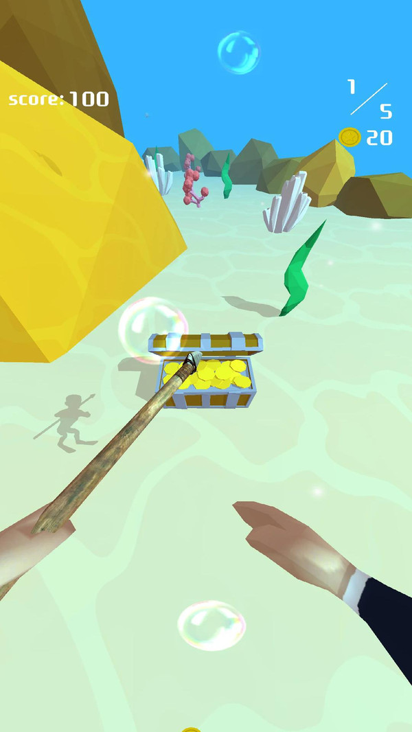 猎鱼大师官方版1.0.0最新版截图0