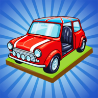 M2F(合并作战撞车官方版)