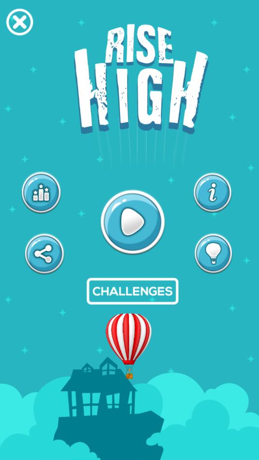 上升气球官方版1.2最新版截图2