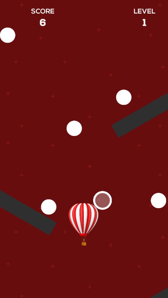 上升气球官方版1.2最新版截图0