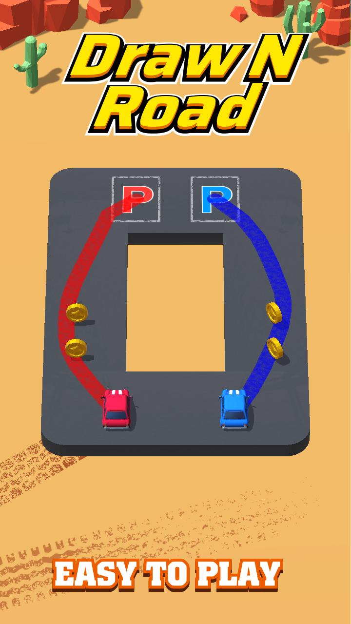 Draw N Road(һ·޽Ұ)0.1.14׿ͼ1