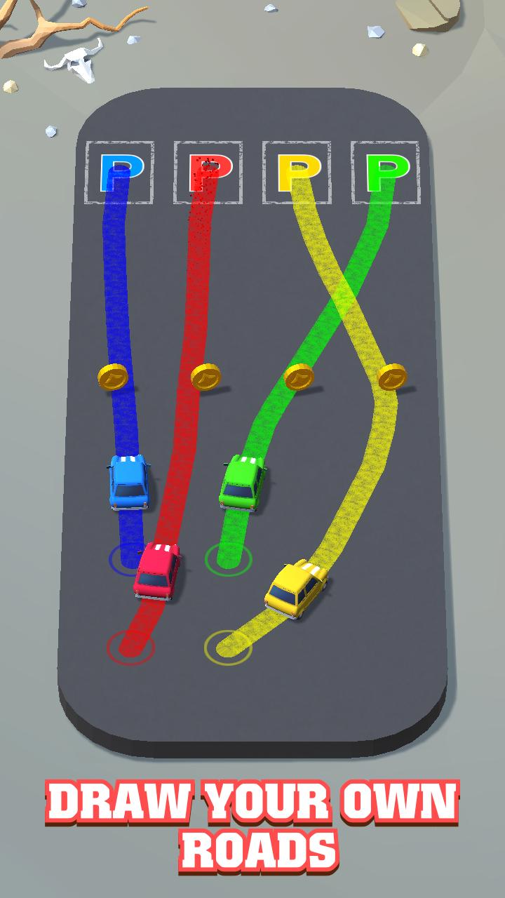 Draw N Road(һ·޽Ұ)0.1.14׿ͼ3