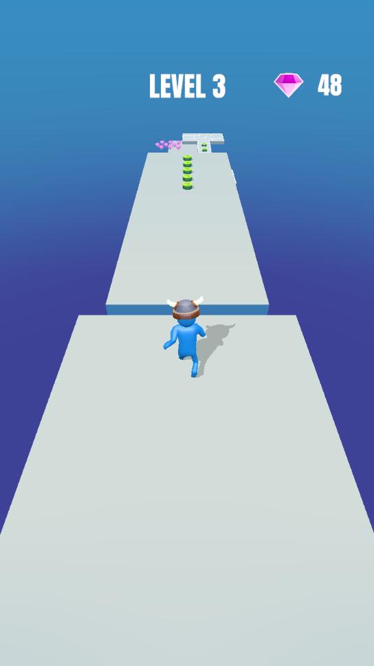 滚动木头官方版1.0.6安卓版截图2