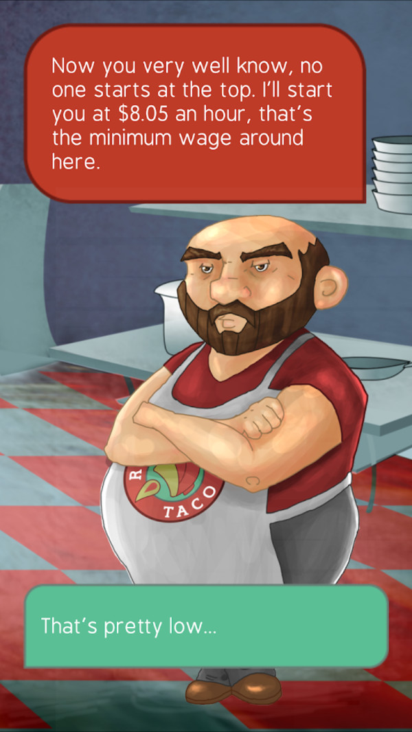 我要活下去最新版1.002单机版截图3