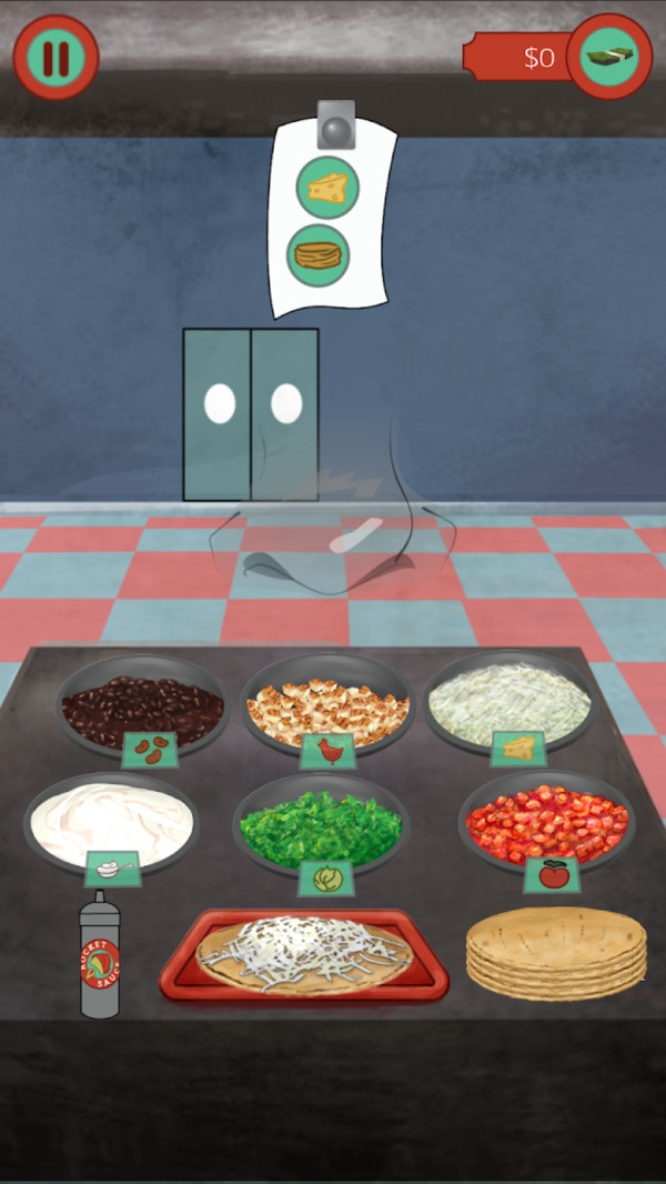 我要活下去最新版1.002单机版截图2