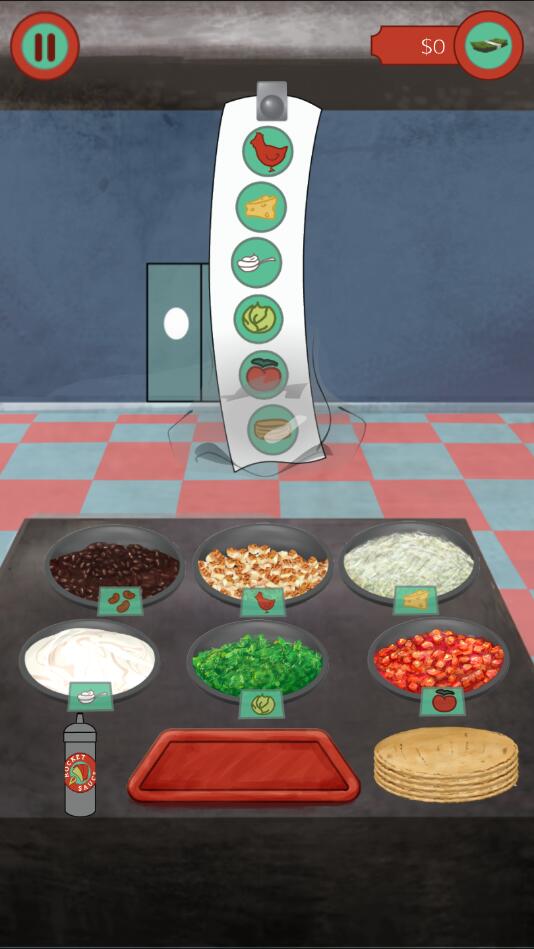 我要活下去最新版1.002单机版截图0