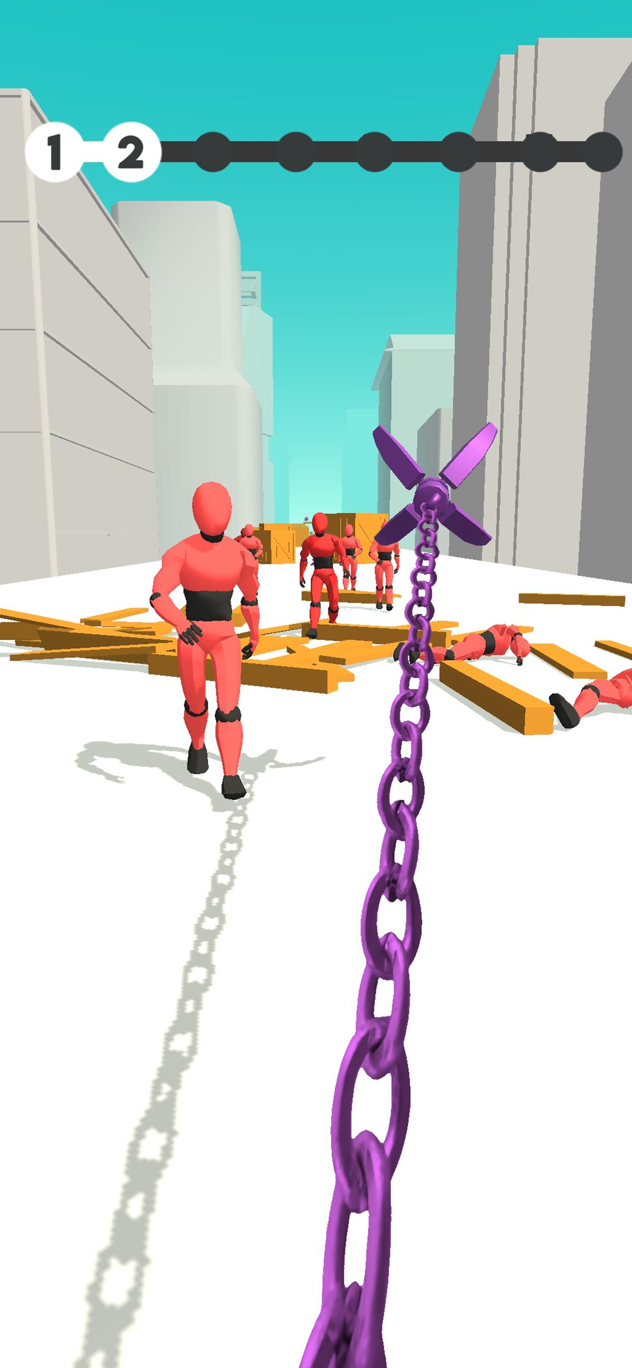 ClawHero(��צӢ��ȥ����)0.4�޹����ͼ2