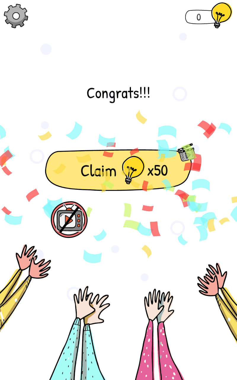 Who is(是谁脑筋急转弯和谜语)脑筋急转弯和谜语无限提示版1.3.3最新版截图1