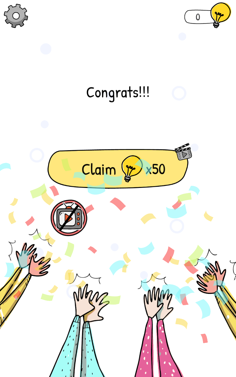 Who is(是谁脑筋急转弯和谜语)脑筋急转弯和谜语无限提示版1.3.3最新版截图3