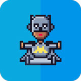 Run Btima Run(巴蒂玛快跑)无限电池破解版