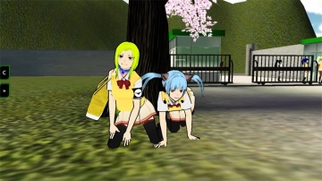 ӣУ԰ŮලȫƤƽͼ1