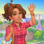 Color Design(描绘您的梦想故事无限钞票版)