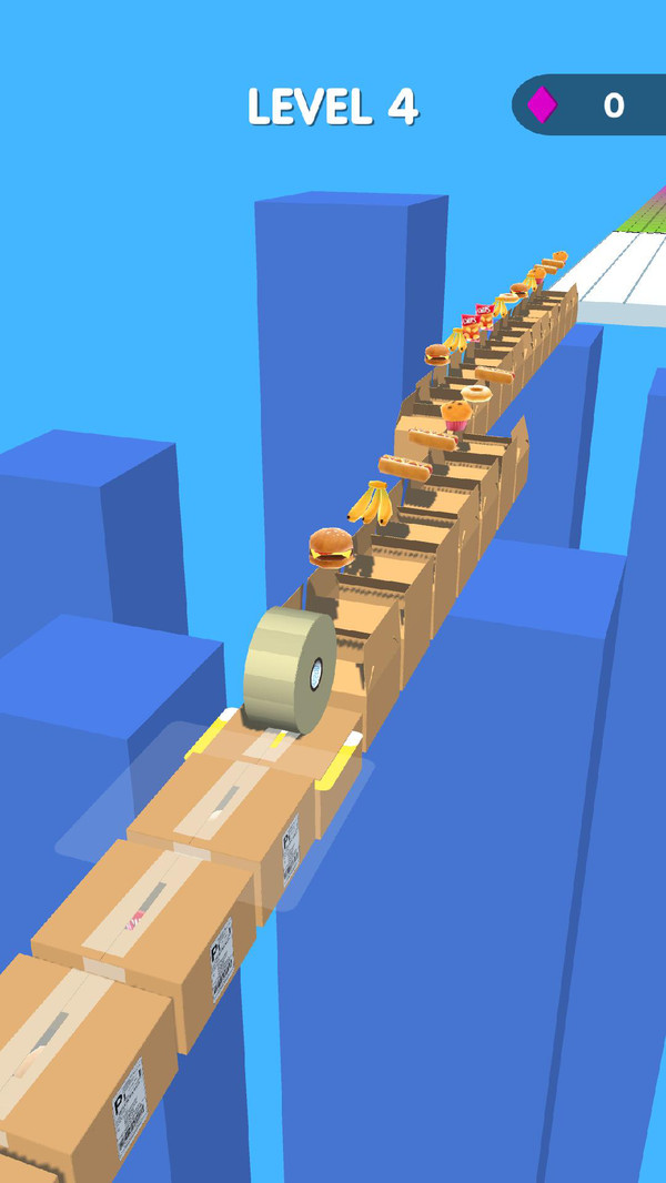 胶带障碍竞赛官方版0.9.0安卓版截图2