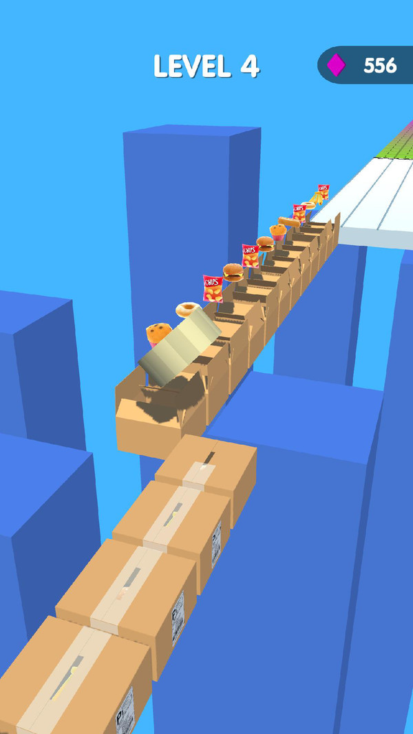 胶带障碍竞赛官方版0.9.0安卓版截图1