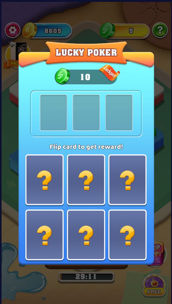 滚动大师官方版1.1.3最新版截图0