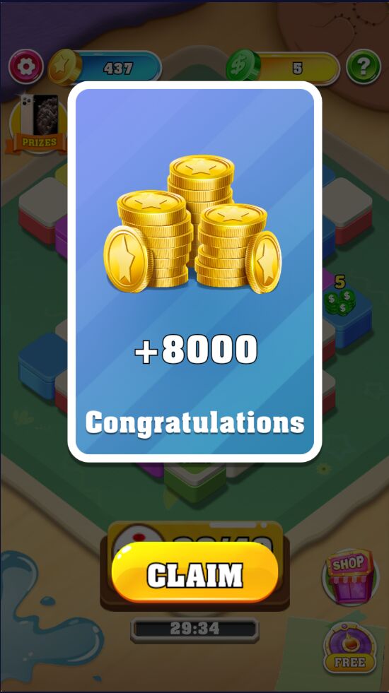 滚动大师官方版1.1.3最新版截图1