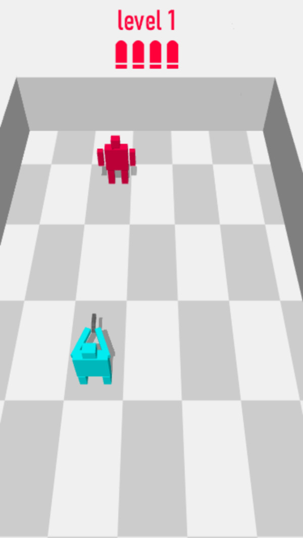 看我一枪一个官方版1.0.5最新版截图3