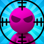 看我一枪一个官方版