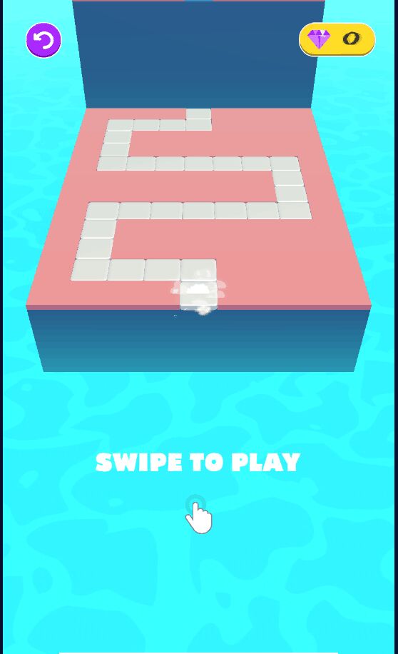 Stack Dash Master(堆栈短跑大师官方版)1.0.0单机版截图2