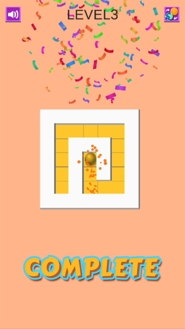 惊奇油漆官方版1.0.0最新版截图1