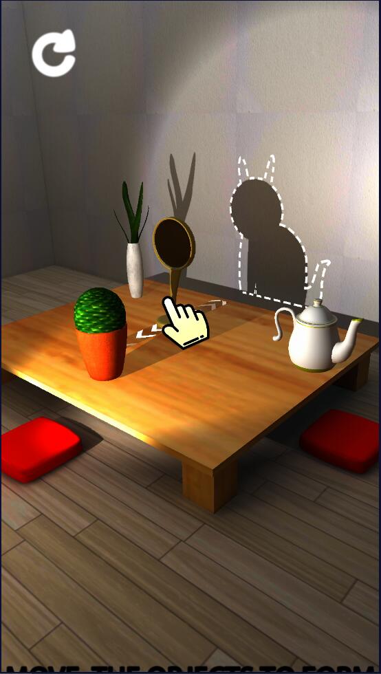 Shadow Maker(影子制造者单机版)1.0最新版截图0