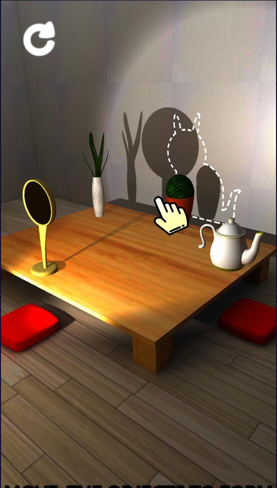 Shadow Maker(影子制造者单机版)1.0最新版截图2